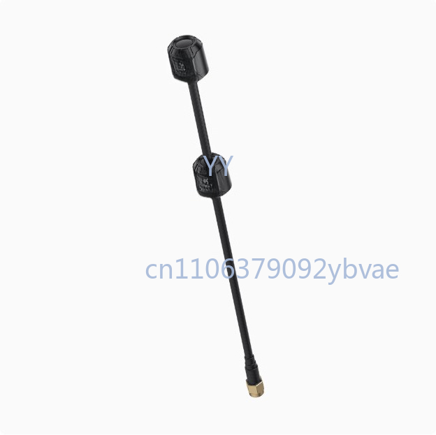 Drone Racing Antenna - Antenna VTX Dual 5.8G a Lungo