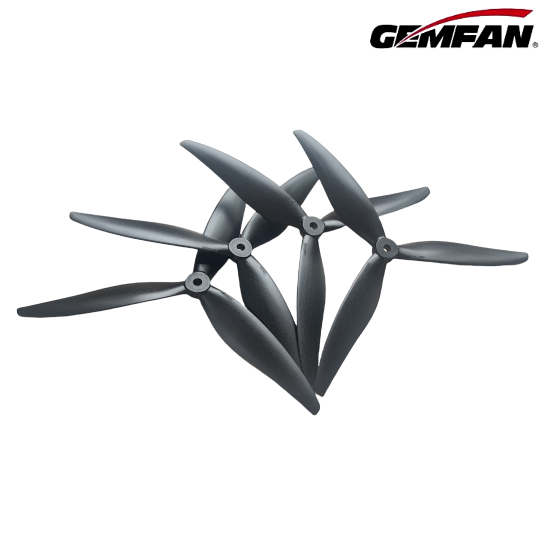 Gemfan 8040 8X4X3 Elica a 3 pa - Drone Racing Propeller recensione e prezzo