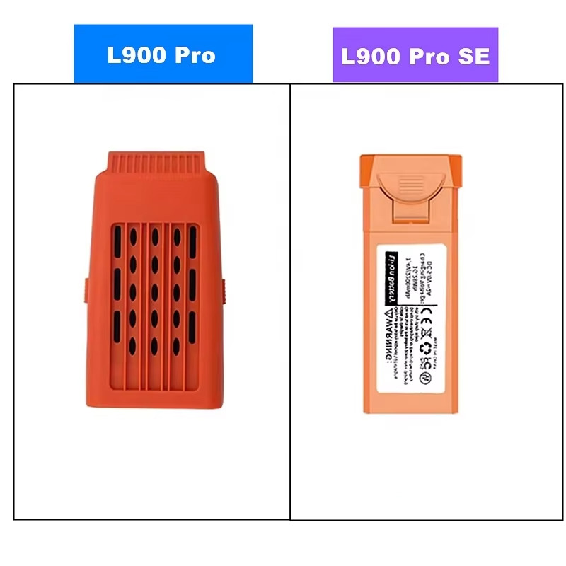 Batteria Li-ion 7.4V 2200MAH p - Jjrc Drone X12 recensione e prezzo