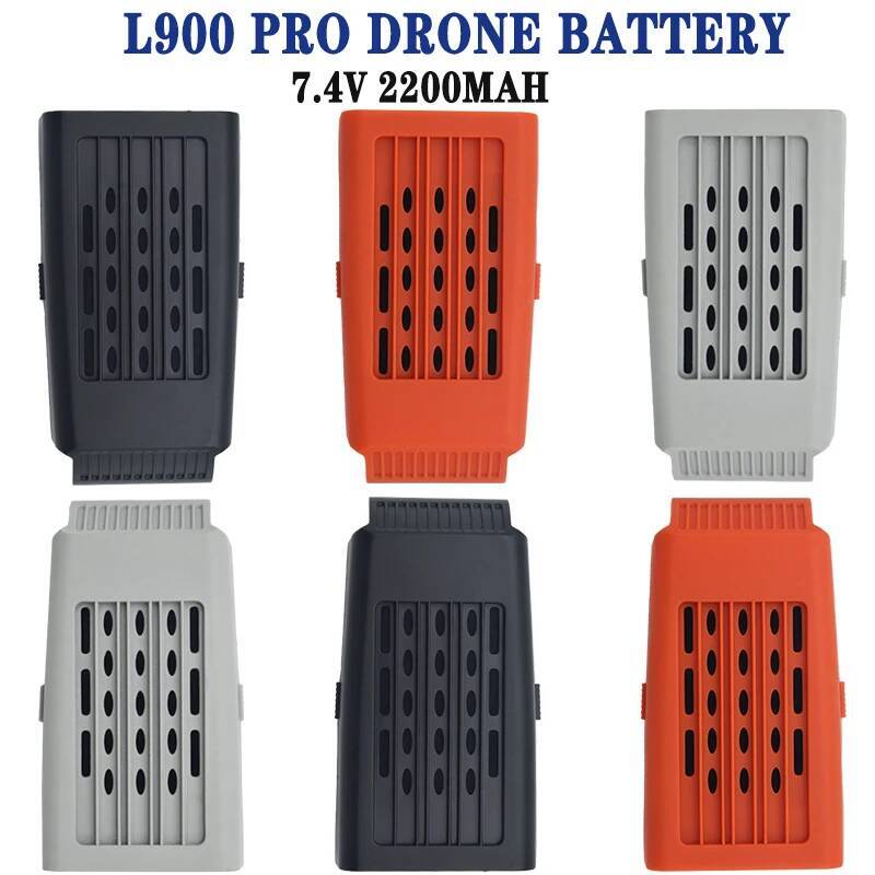 Batteria Li-ion 7.4V 2200MAH p - Jjrc Drone X12 recensione e prezzo