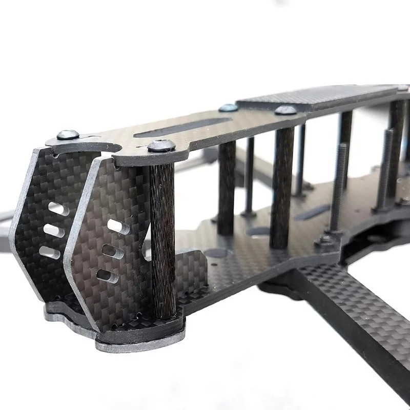 Kit telaio per drone da corsa  - Drone Racing Battery recensione e prezzo