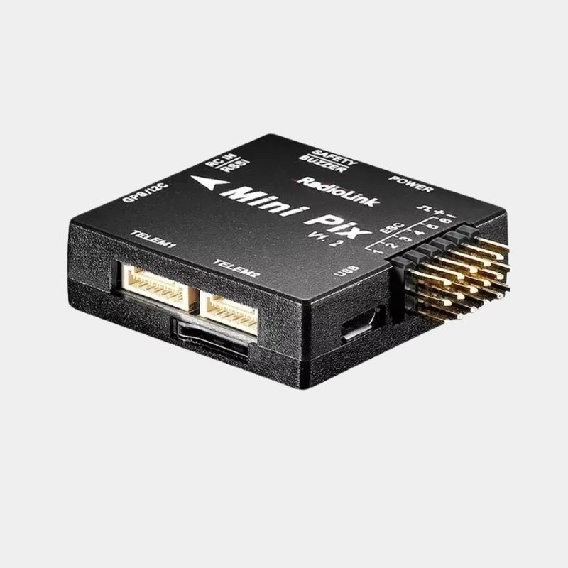 Radiolink Nuovo Mini PIX V1.2  - Drone Racing Flight Controller recensione e prezzo