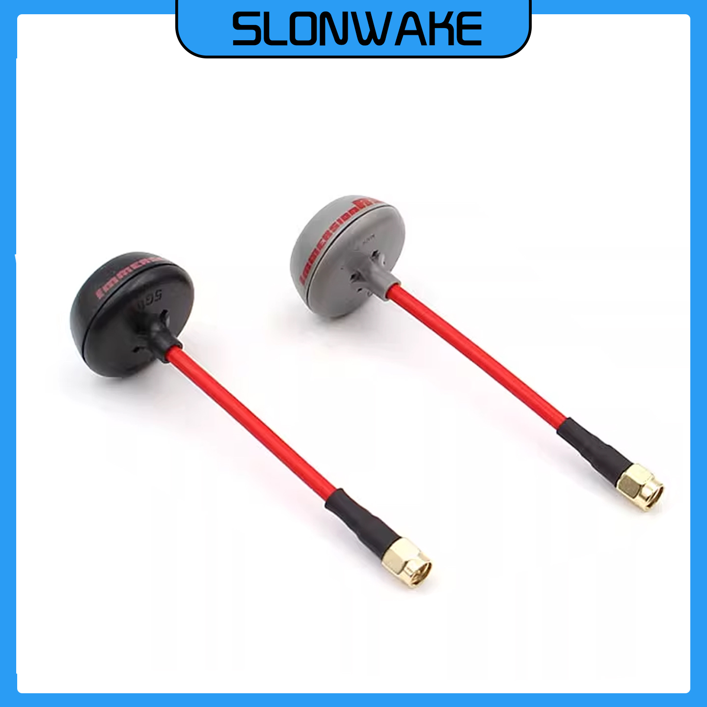 Antenna a fungo RHCP FatShark  - Drone Racing Antenna recensione e prezzo