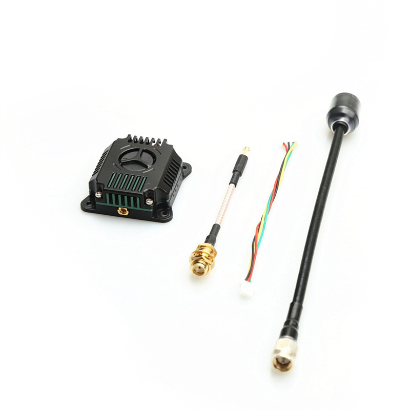 Protocollo ABJF-TBS per FPV Dr - Drone Racing Transmitter recensione e prezzo