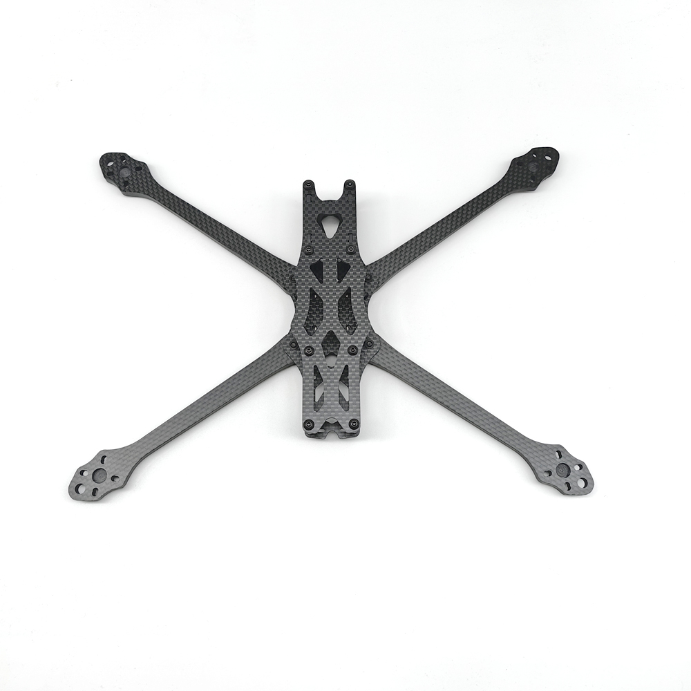 Kit telaio in fibra di carboni - Drone Racing Propeller recensione e prezzo