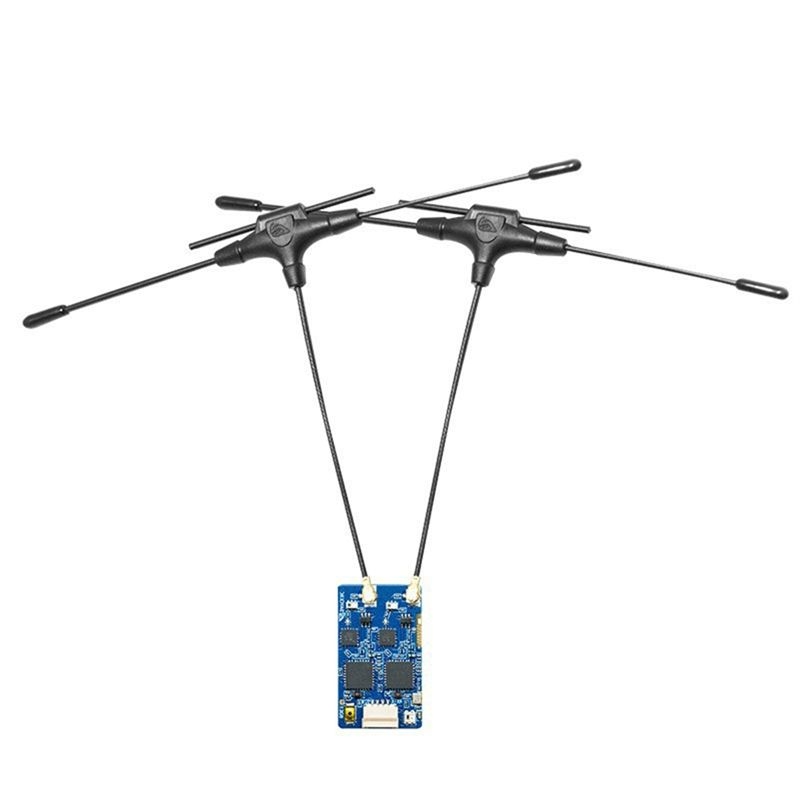 Ricevitore BEDW-Gemini RX Dual - Drone Racing Receiver recensione e prezzo
