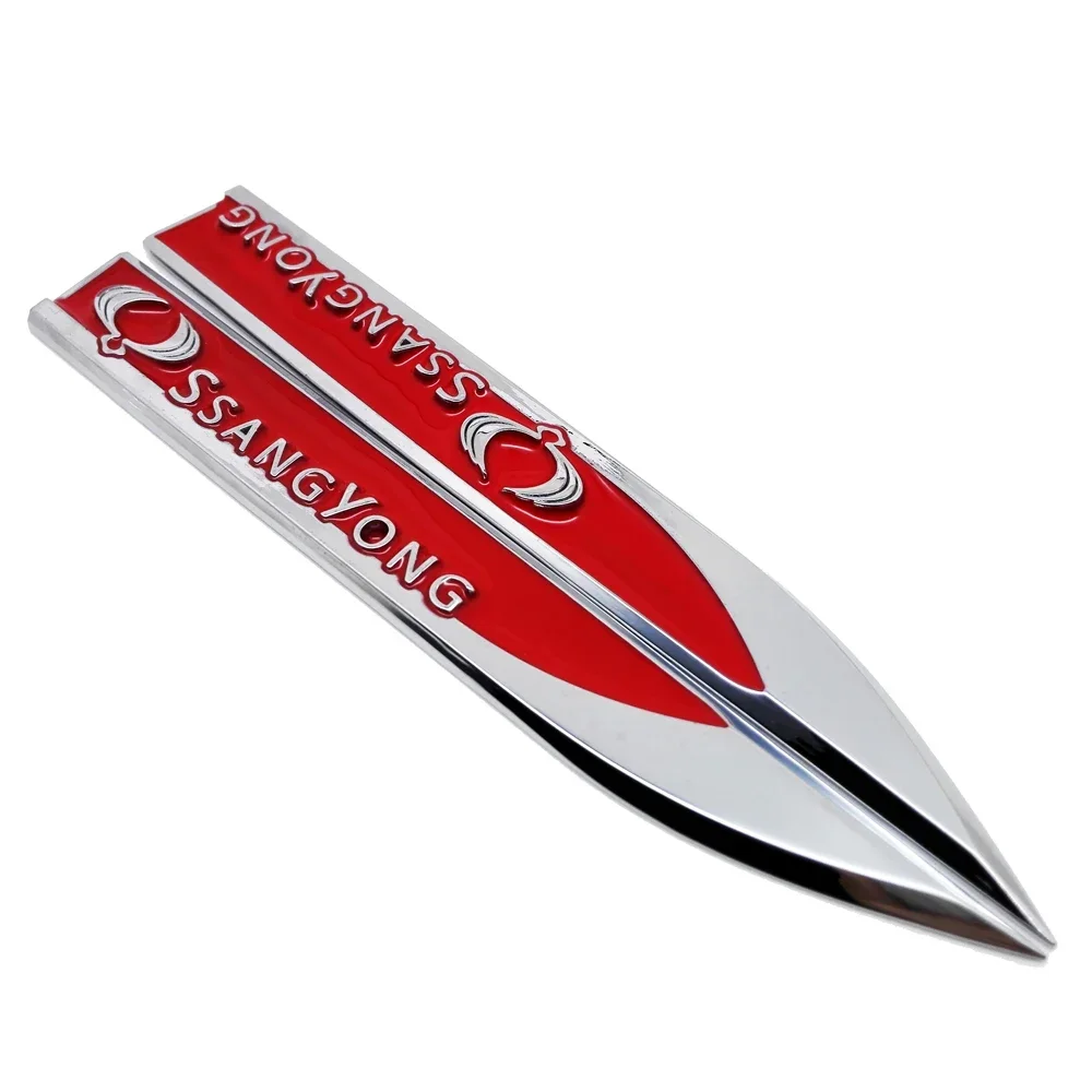 Auto Styling Emblema Per Ssang - Drone Racing Gate recensione e prezzo