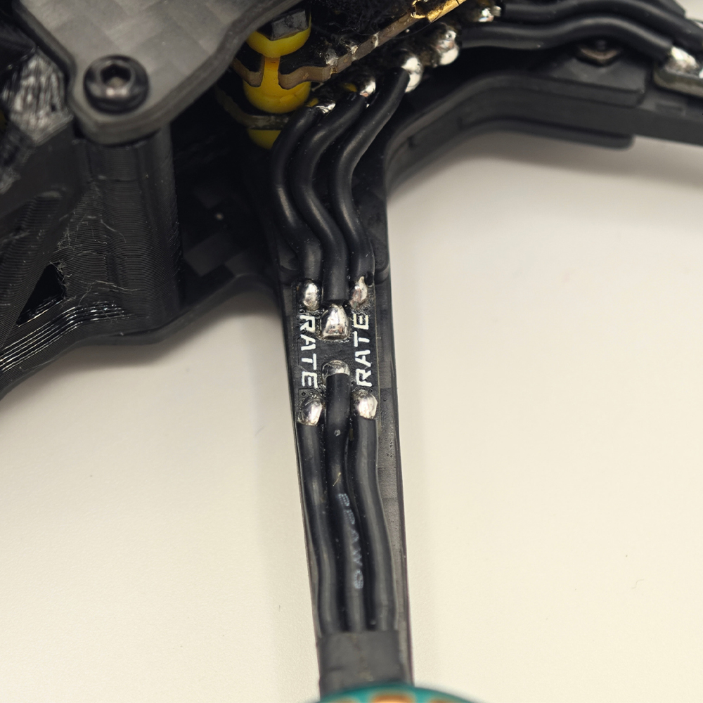 Scheda di Estensione Motore 40 - Drone Racing Esc recensione e prezzo