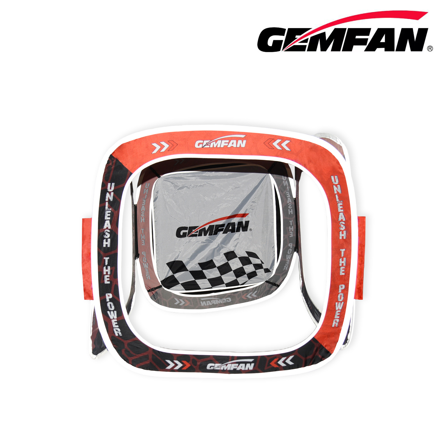 Gemfan AC-SM-6 FPV Racing Dron - Drone Racing Flag recensione e prezzo
