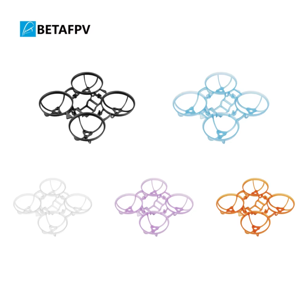 BETAFPV Air65 II 65mm 1S Kit t - Drone Racing Gate recensione e prezzo