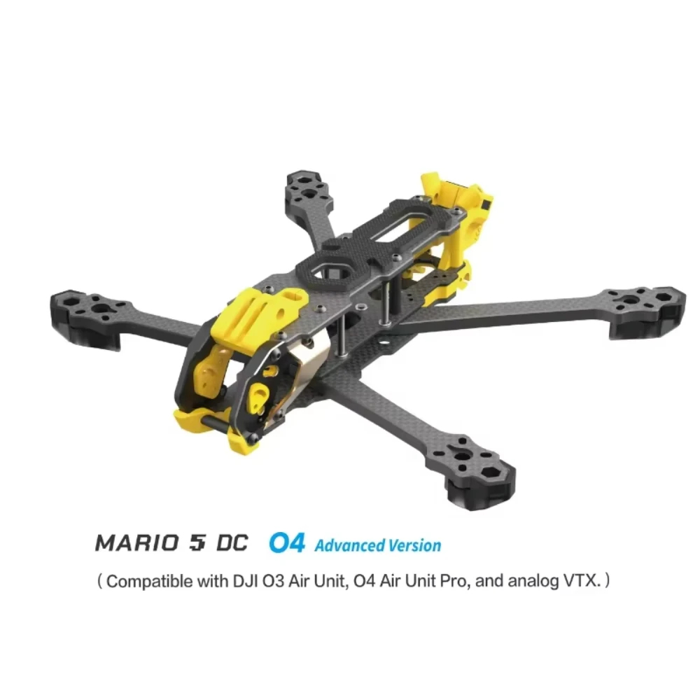 Kit Telaio Speedybee Mario 5 O - Drone Racing Propeller recensione e prezzo